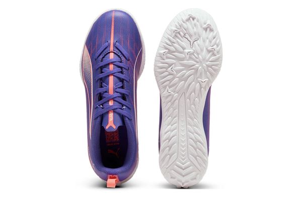 Puma Ultra 5 Play TT Jr PUMA TEAMSPORT | Scarpe calcetto | 10791001
